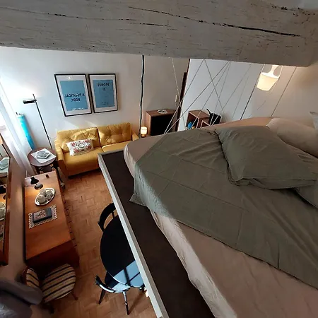 Apartamento Parmaoltretorrentelovely Parma