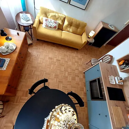 Apartamento Parmaoltretorrentelovely