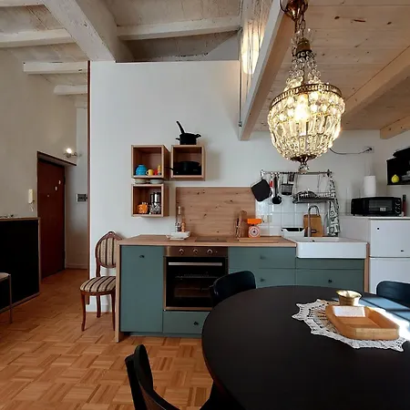 Appartement Parmaoltretorrentelovely *