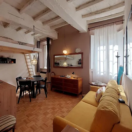 Parmaoltretorrentelovely Apartamento *