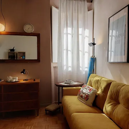 Appartement Parmaoltretorrentelovely Parma