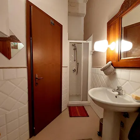 Apartamento Parmaoltretorrentelovely Parma