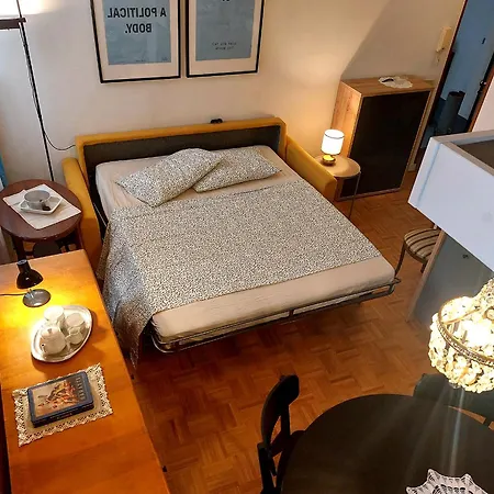 Apartamento Parmaoltretorrentelovely