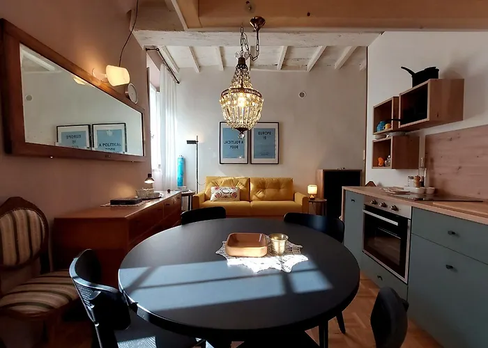 Parmaoltretorrentelovely Appartement