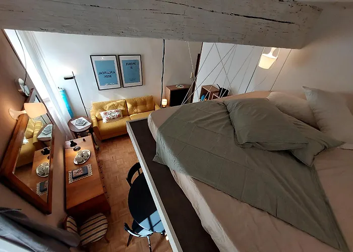 Appartement Parmaoltretorrentelovely Parma