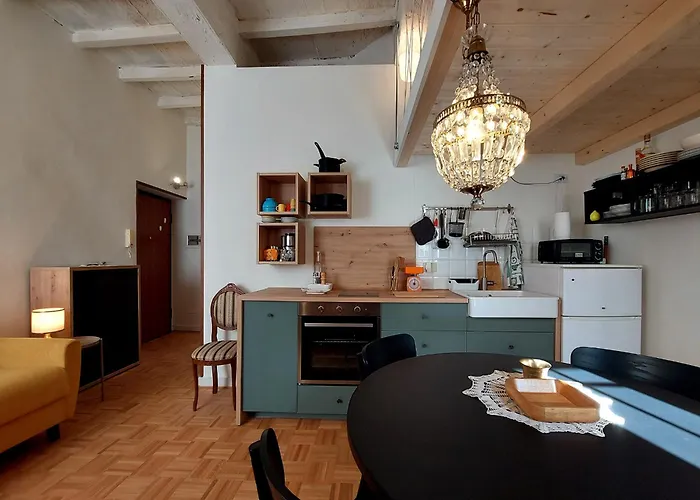 Appartement Parmaoltretorrentelovely *