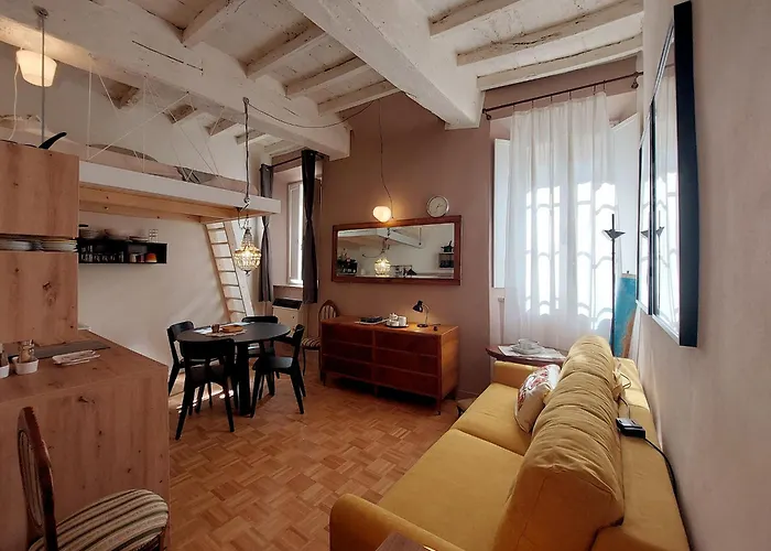 Parmaoltretorrentelovely Appartement *