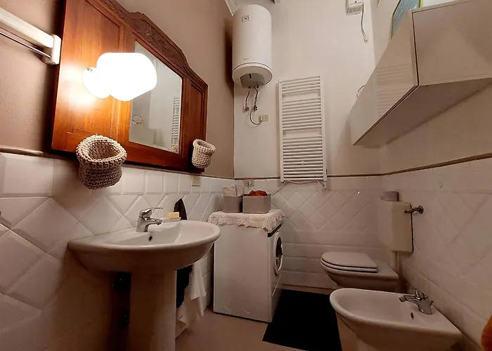 Parmaoltretorrentelovely Appartement