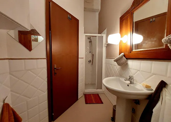 Appartement Parmaoltretorrentelovely Parma